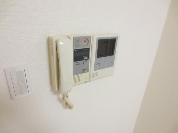 ラクラス学芸大学の物件内観写真